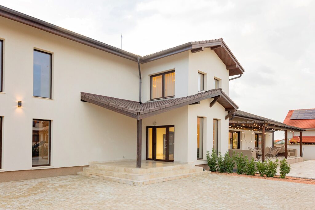 Pensiunea Carmel - liniste