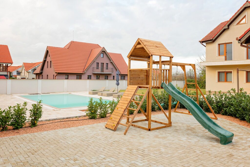 Pensiunea Carmel - Cazare